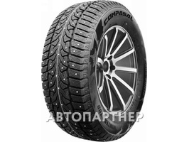 Compasal 235/55 R19 105T Winter Stud XL TL